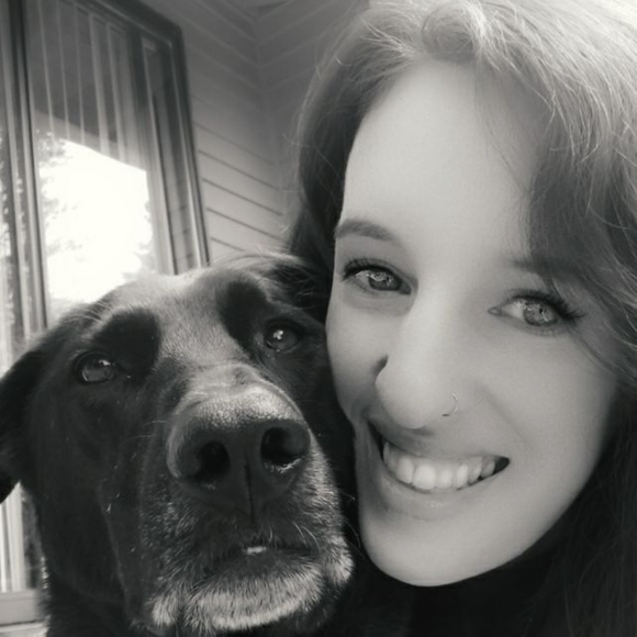 Meet your Posher, Mckenna - Picture 4 of 4